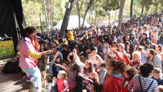 Parque de las marionetas