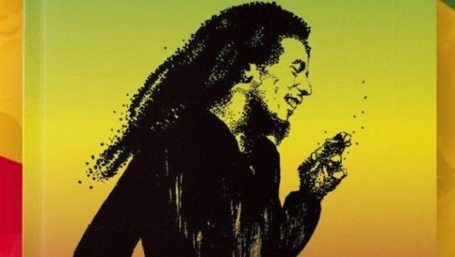 Vida y muerte de Bob Marley