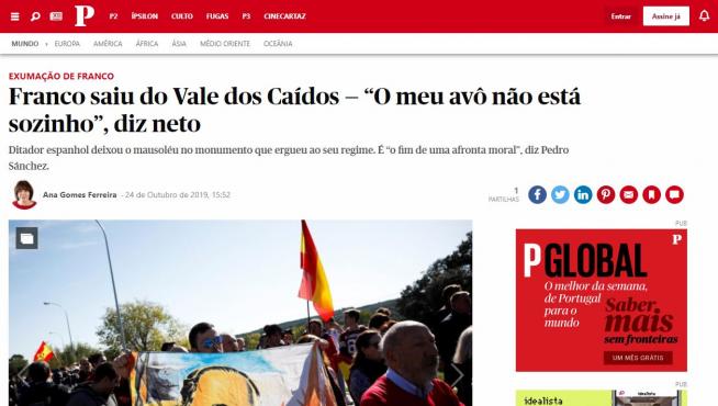 Publico Lisboa