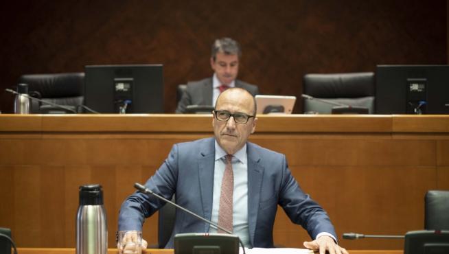 Felipe Faci.