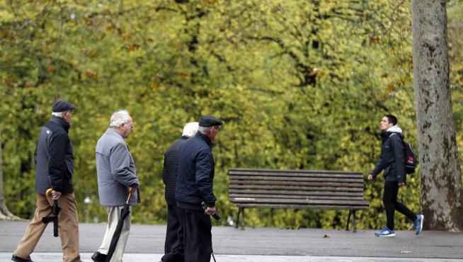 La UE plantea dudas sobre la jubilación anticipada en España.
