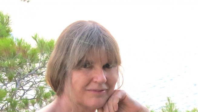 Marga Clark.