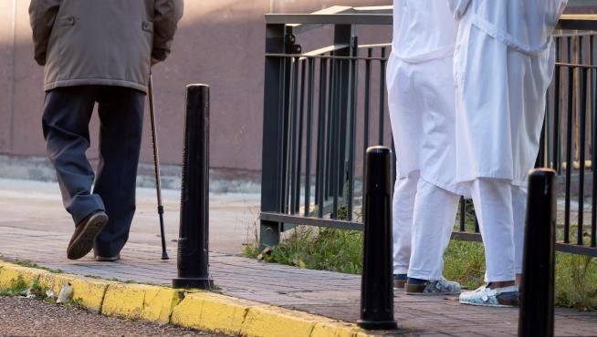 España registra la cifra de nacimientos más baja desde 1941.
