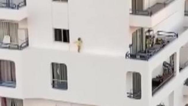 La policía investiga si se trata de un despiste puntual o si se ha producido alguna negligencia.