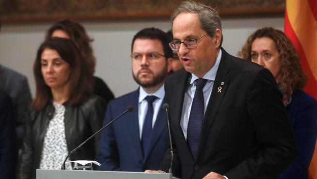 Quim Torra