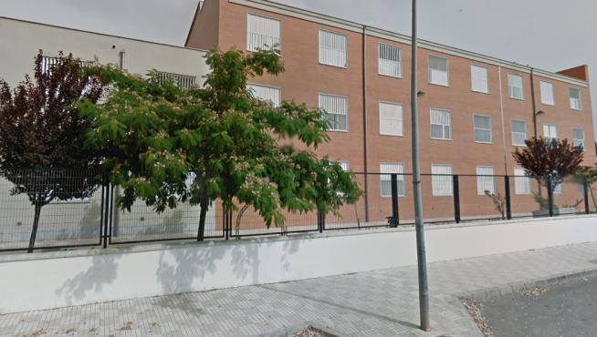 El suceso se ha producido en el instituto de la localidad malagueña de Campillos.