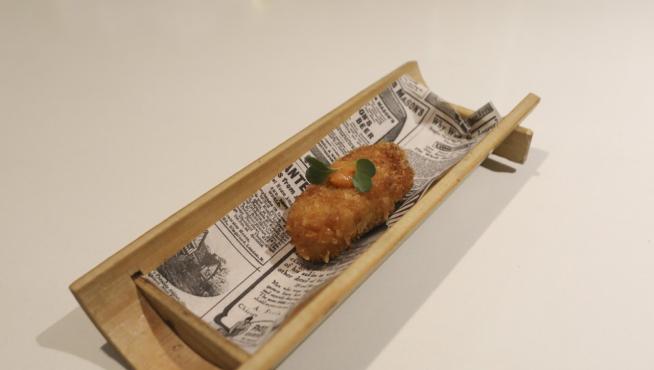 Restaurante Galatea