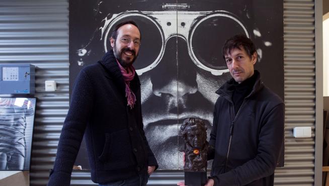 Premios Goya.