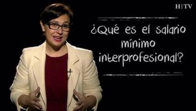 El Gobierno ha anunciado la subida del Salario Mínimo Interprofesional (SMI) hasta los 950 euros, lo que supone un incremento del 5,5% respecto a los 900 euros aprobados en pasado año 2019. Pero, ¿cómo repercute esta medida en los salarios de los trabajadores? ¿Todos los sueldos se verán incrementados? Te lo explicamos en el siguiente vídeo