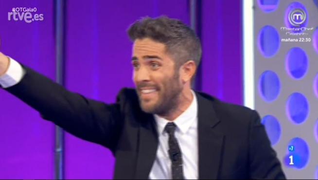 Roberto Leal.