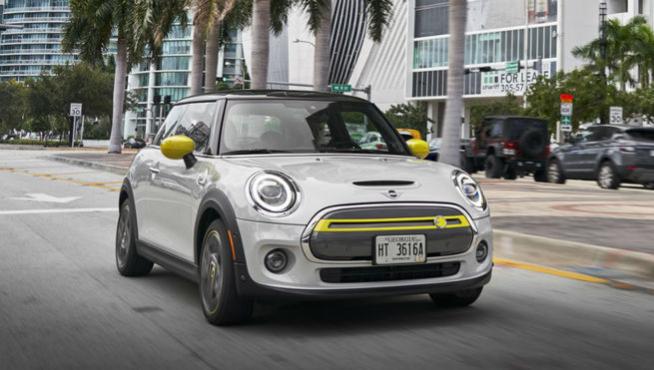 Mini eléctrico