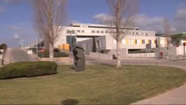 Está ingresado en el hospital y ha dado positivo en gripe común