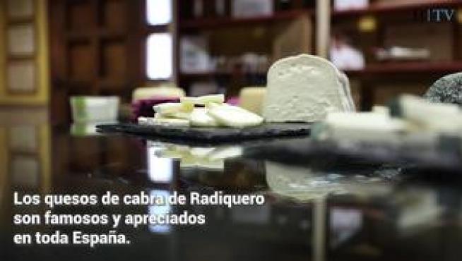 Vídeo de Adahuesca en 'Aragón es extraordinario'