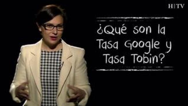 La tasa Google es un impuesto sobre determinados servicios digitales que afecta a la actividad de las principales empresas en Internet. Mientras que la tasa Tobin es un gravámen sobre las transacciones financieras que grava las operaciones de compra de acciones ejecutadas por operadores del sector.