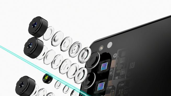 Sony Xperia 1 II