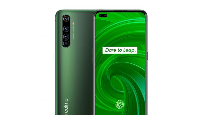 Realme X50 Pro