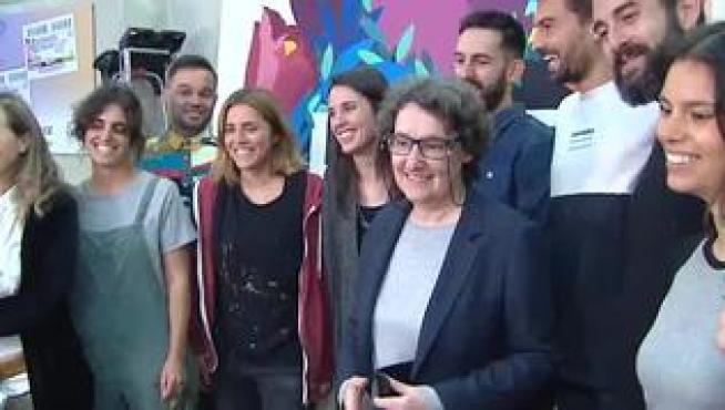 La ministra de Igualdad ha conseguido lo que se proponía: que el Gobierno tramite la ley de libertad sexual antes del 8 de marzo, Día de la Mujer. El anteproyecto de ley se está ajustando en Justicia con la coordinación de la vicepresidencia Carmen Calvo al comprobar que algunas de las medidas tenían un sesgo político y no tenían en cuenta la jurisprudencia del Tribunal Supremo.