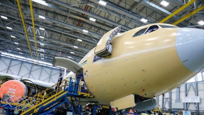 Airbus.