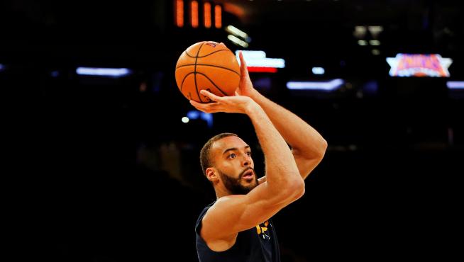 Rudy Gobert