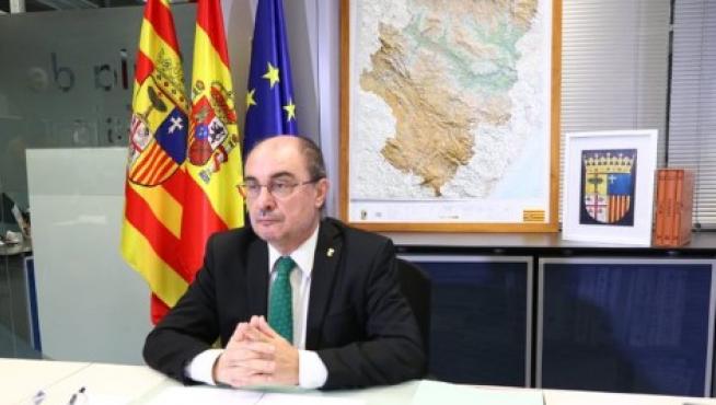 Aragón