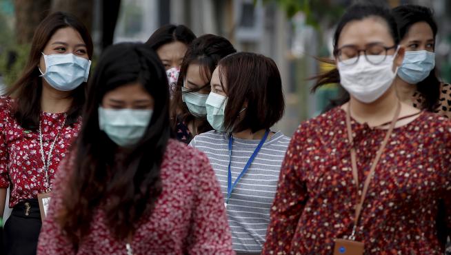 Thai authorities close schools, entertainment venues and Songkran New Year celebrations due to the Coronavirus