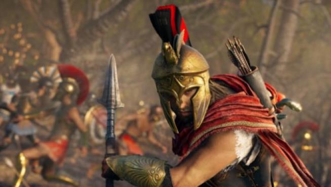 Assassin's Creed Odyssey