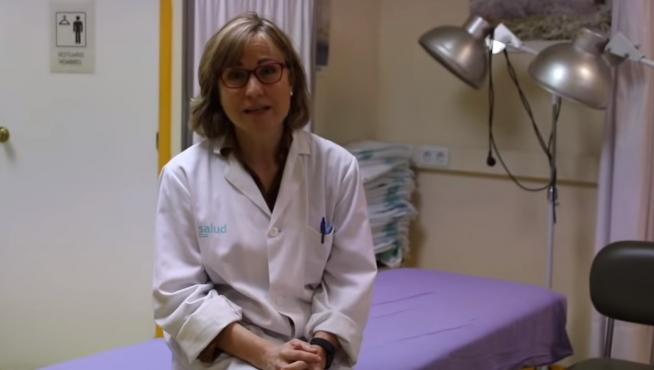 El Centro de Salud Delicias Sur publica un vídeo informativo sobre el coronavirus