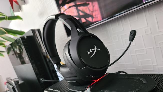 HyperX Cloud Flight S