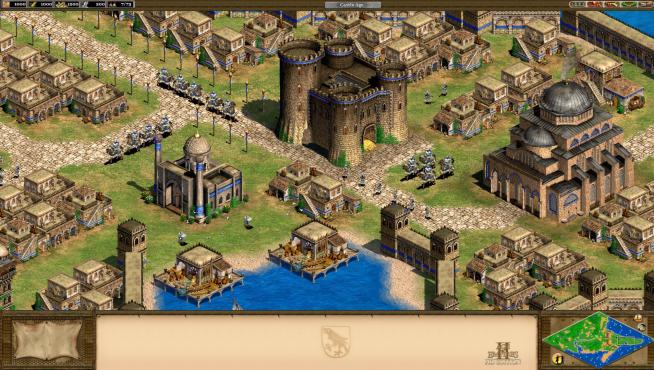 Estos videojuegos son verdaderas obras de arte imperecederas