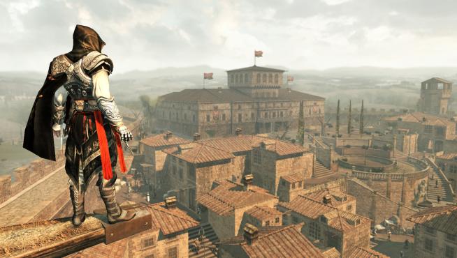 Estos videojuegos son verdaderas obras de arte imperecederas