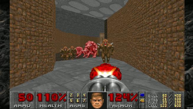 Estos videojuegos son verdaderas obras de arte imperecederas