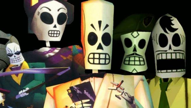 Estos videojuegos son verdaderas obras de arte imperecederas