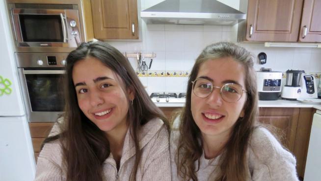 Las hermanas Trillo han organizado el concurso de tapas de Torres del Obispo.