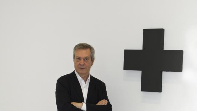 Entrevista al galerista Miguel Marcos.
