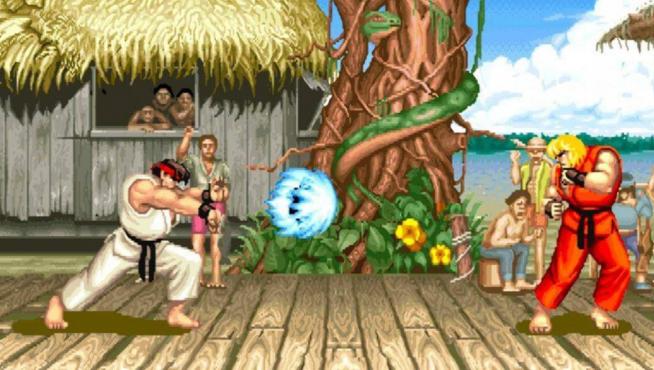 Estos videojuegos son verdaderas obras de arte imperecederas