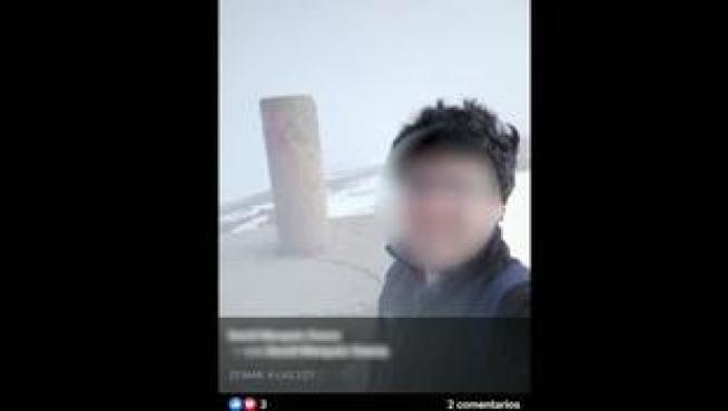 La Guardia Civil ha detenido a un varón de 29 años, vecino de Tudela, por dar consejos para realizar marchas durante el periodo de confinamiento de forma segura.