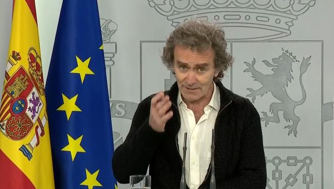 Rueda de prensa del Comité de Evaluación y Seguimiento de COVID-19
