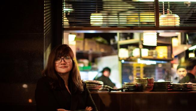 La directora, guionista y productora Isabel Coixet recibirá el premio Luis Buñuel de la 48ª edición del Festival Internacional de Cine de Huesca.