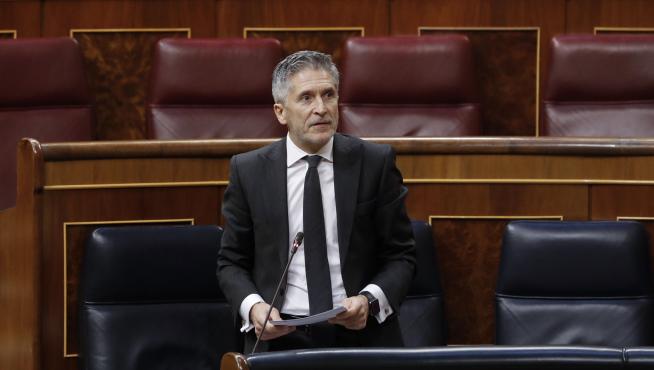 Sesión de control al Ejecutivo
