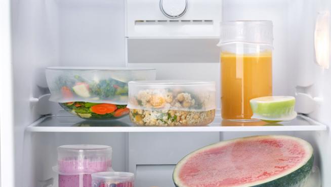 Estas soluciones ayudan a evitar el desperdicio de alimentos y un uso excesivo de plásticos.