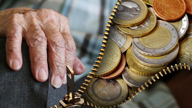 Cómo se calcula la pensión que nos queda tras la jubilación