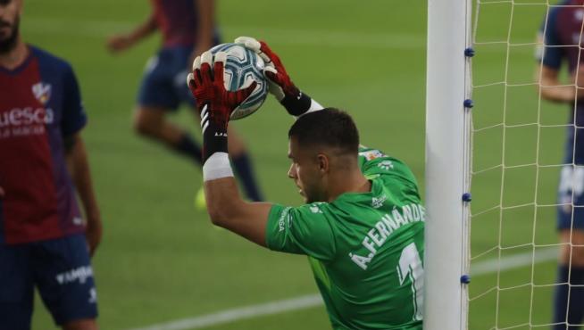 SD Huesca - Cádiz