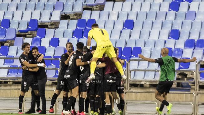 RZ - Huesca / 30-06-2020 / FOTO: GUILLERMO MESTRE [[[FOTOGRAFOS]]]
