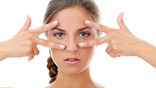 Prevenir las arrugas es fundamental para posponer su aparición.