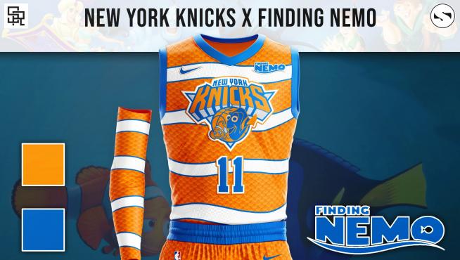 knicks