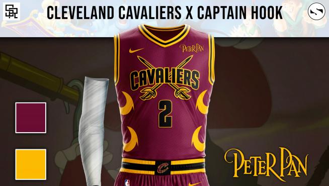 cavaliers