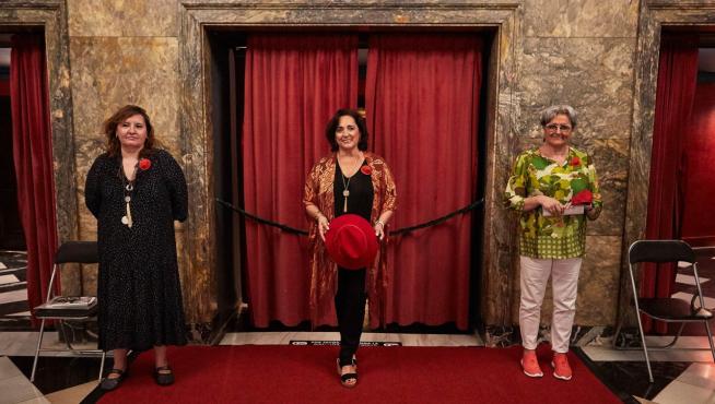 Un libro de Pilar Aguarón, Marta Navarro y Ana Rioja.