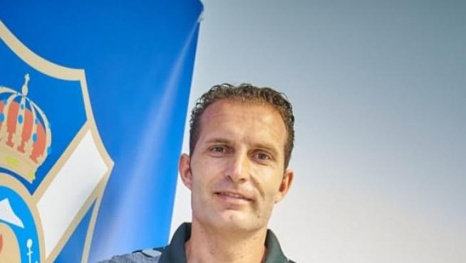 Rubén Baraja.