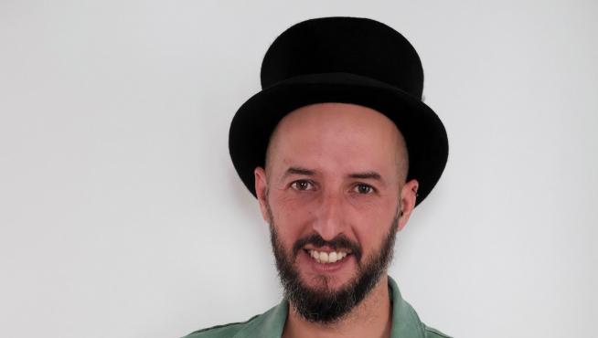 Diego Peña: "Hacer reír cuando sabes que tanta gente lo está pasando mal es peliagudo"