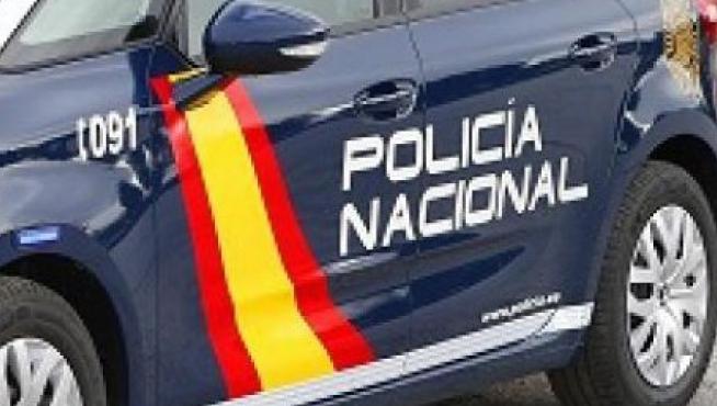 La Policía Nacional detiene en Zaragoza a tres personas por dos robos con fuerza y extorsión